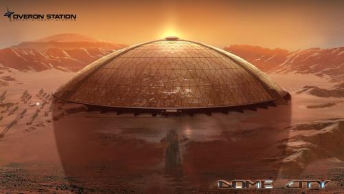 th Dome City   zapowiedziano przygodowke science fiction 164705,5.jpg